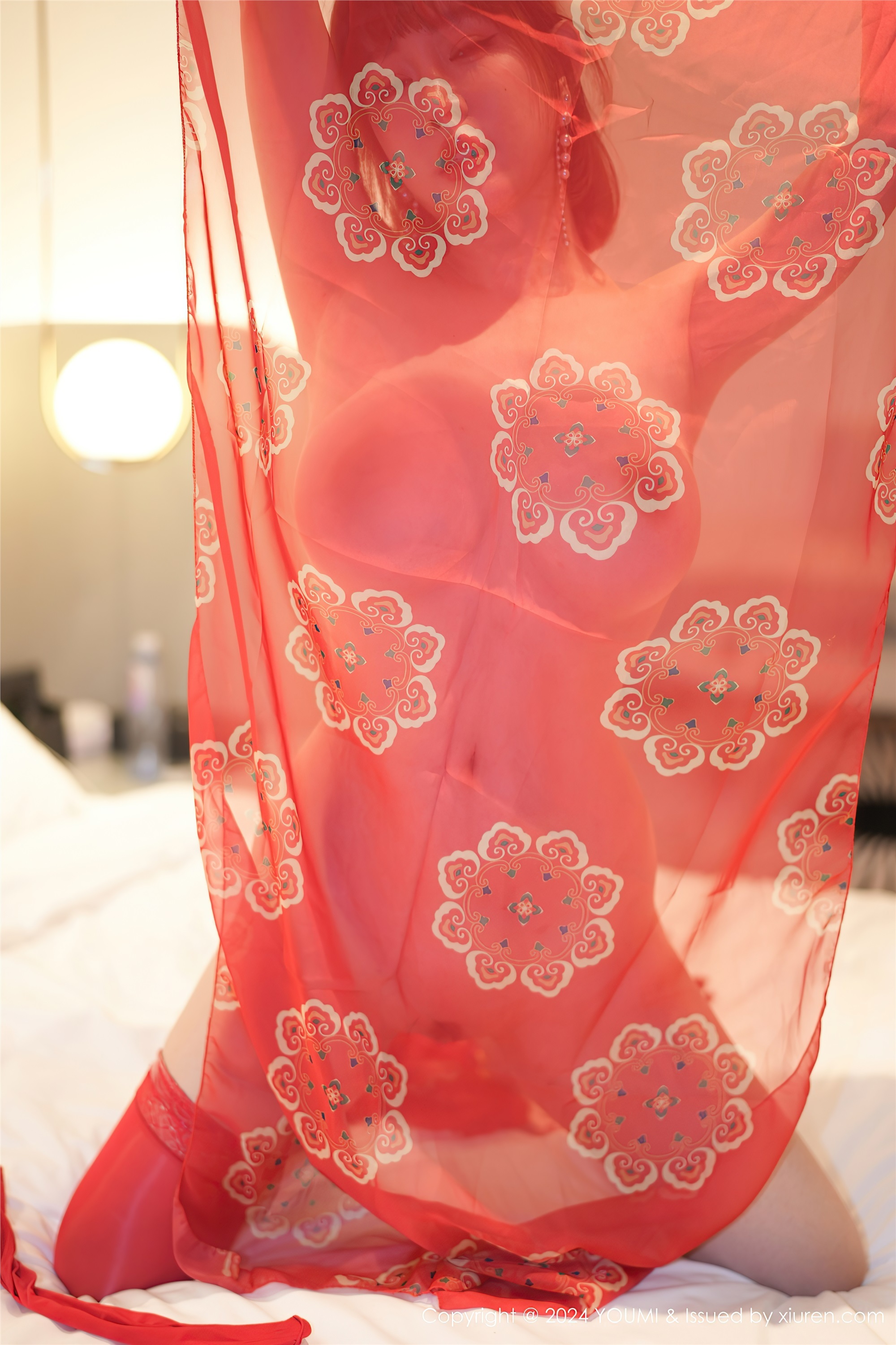 YouMi尤蜜荟 2024.02.23 VOL.1034 王雨纯